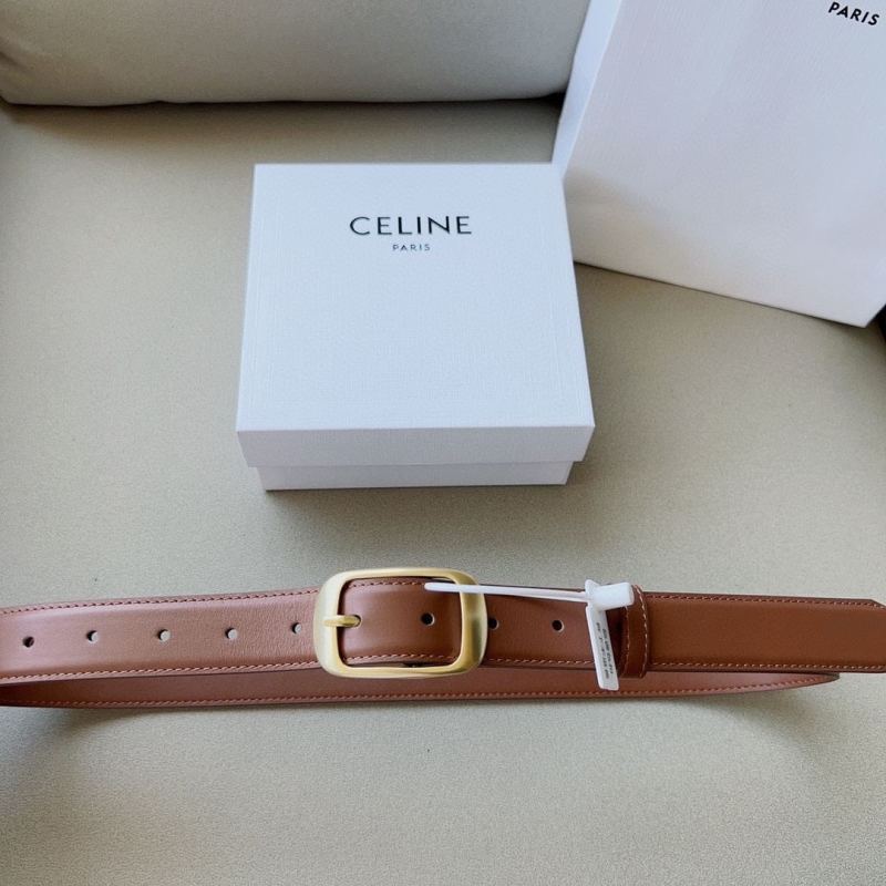 CELINE Belts